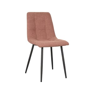 JUUL DINING CHAIR TERRA TOUCH