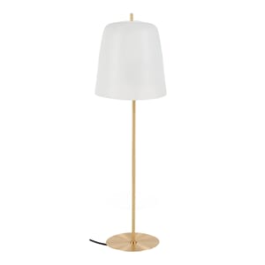 MORGAN TABLE LAMP HIGH SHADE