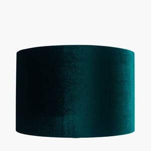 BOW 25 CM FOREST GREEN