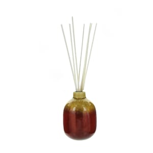 EARTHBEAUTY FRAGRANCE DIFFUSER RED - PARADISE OASIS 200ML
