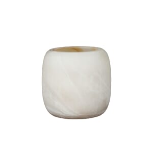 NORWELL VOTIVE TAUPE S