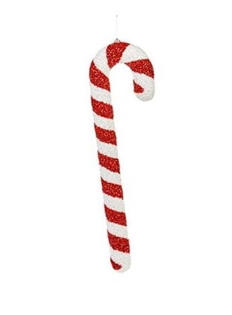 Candy cane 60 cm