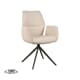 MELLOW DINING CHAIR NATURAL TOUCH SWING