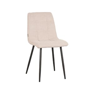 JUUL DINING CHAIR NATURAL TOUCH