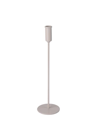 WALKER CANDLE HOLDER CRÈME M