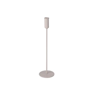 WALKER CANDLE HOLDER CRéME M