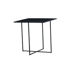 DALLAS COFFEE TABLE 50X50X50