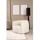 CAROLINA FAUTEUIL LUNO ECRU 1