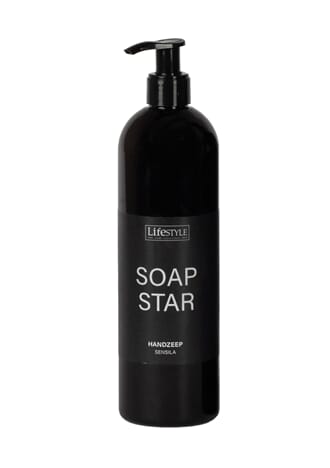 SOAP STAR HAND SOAP