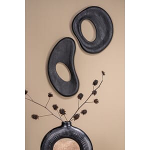 FOWLER WALL ART 80 CM