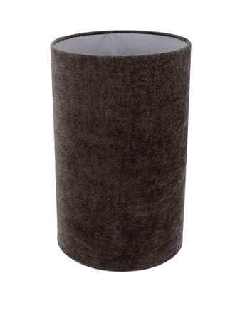 LAVONIA LAMPSHADE ANTRACITE M