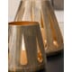 ZILLAH STRUCTURE LANTERN S