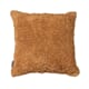 PASCAL PILLOW TERRA 50x50cm