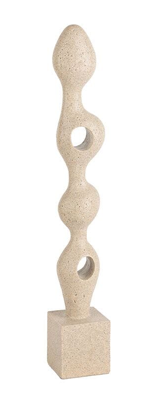 YFKE SCULPTURE M
