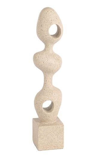 YFKE SCULPTURE S