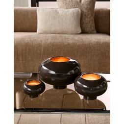 ANGELINA VOTIVE CHOCOLATE M