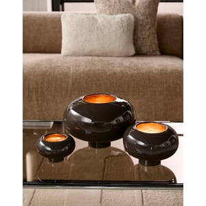 ANGELINA VOTIVE CHOCOLATE M