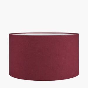 HENRY 30 CM MULBERRY