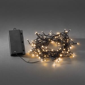 Slynge 240 amber LED skumringssesnro/timer 6/9 timer