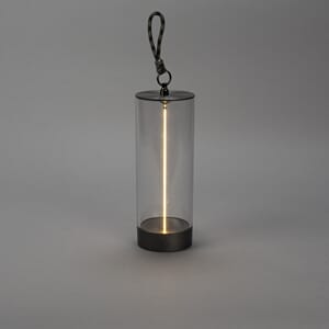 Edison USB bordlampe S