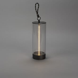 Edison USB bordlampe S