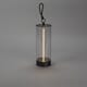 Edison USB bordlampe S