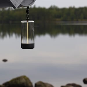 Edison USB bordlampe XS