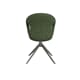 ZURICH DINING CHAIR FOREST ROYAL BOUCLE/FOREST