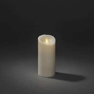 Vokslys Luminare 7,6 cm x 16,5 cm
