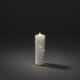 Living light 5 x 15,2 cm varmhvit