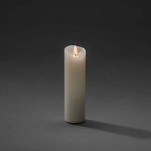 Living Light 17,8 cm 3D flamme