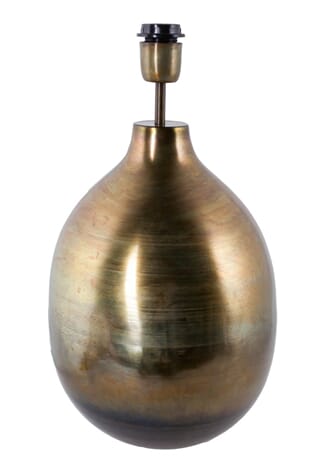 RIVER LAMP BASE L