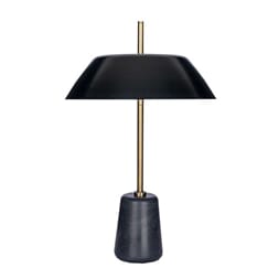 RYAN TABLE LAMP GOLD Ø: 30 x H: 44 cm