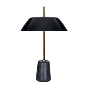 RYAN TABLE LAMP GOLD Ø: 30 x H: 44 cm