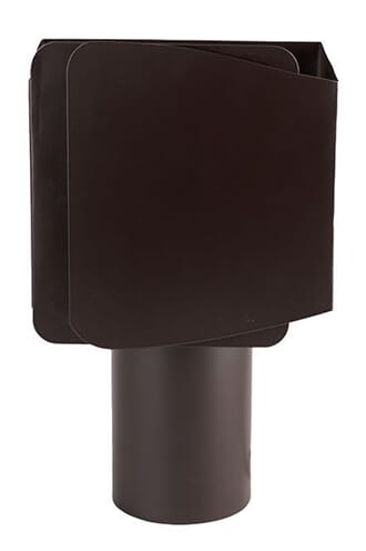 MRYAAN TABLE LAMP BROWN