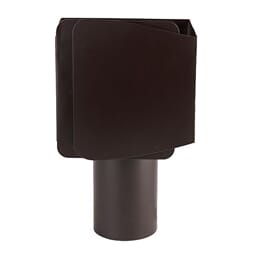 MRYAAN TABLE LAMP BROWN