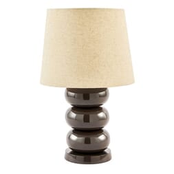 AMELIO TABLE LAMP M