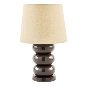 AMELIO TABLE LAMP M