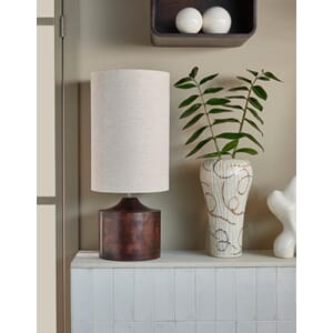 MARGARDIA TABLE LAMP L