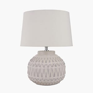 ANNELI TABLE LAMP INK. SHADE