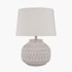 ANNELI TABLE LAMP INK. SHADE
