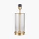 WESTWOOD BRASS TABLE LAMP