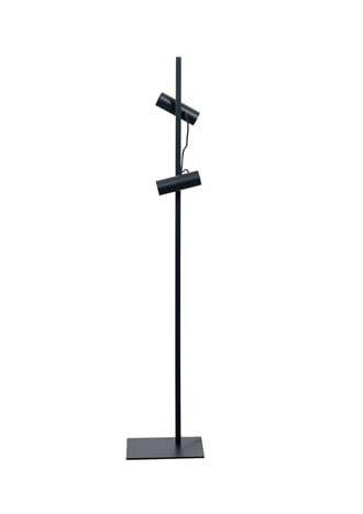 VIVIAN FLOOR LAMP DOUBLE
