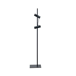VIVIAN FLOOR LAMP DOUBLE