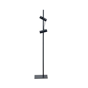 VIVIAN FLOOR LAMP DOUBLE