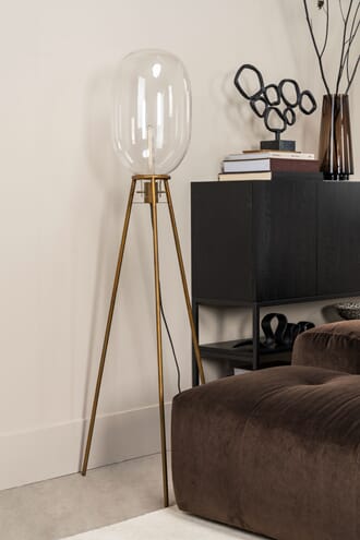 CAMILLA FLOOR LAMP