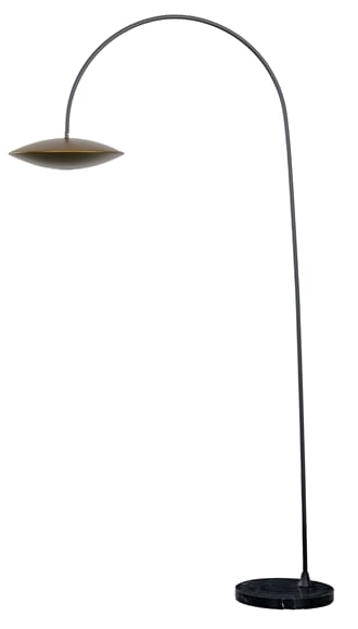 MONETTE FLOOR LAMP