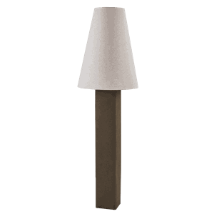 CHANI FLOOR LAMP GREY