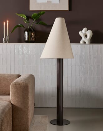 EUNICE FLOOR LAMP