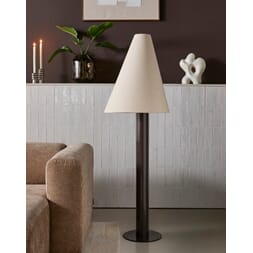 EUNICE FLOOR LAMP